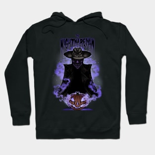 The Nightmareman Hoodie